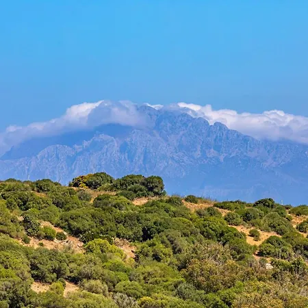Large Terrace, Swimming Pool, Private Garage And Fiber Apartment Tarifa